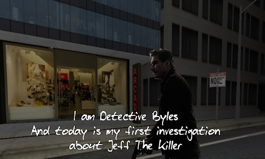 Jeff The Killer Myth Screenshots 5