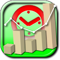 決算発表日時速報 logo