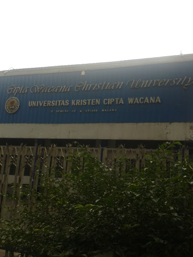 Universitas Kristen Cipta Wacana