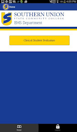 SUSCC EMS Student Evaluation poster 2