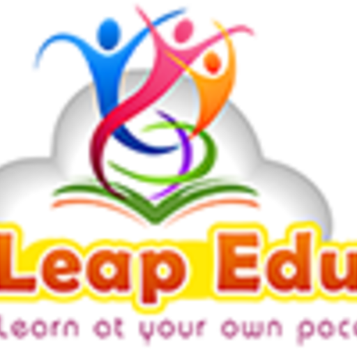 LeapEdu LOGO-APP點子