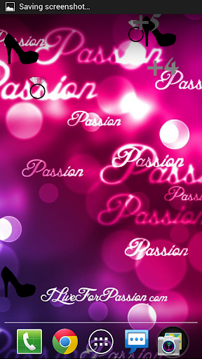 免費下載個人化APP|Passion Live Wallpaper app開箱文|APP開箱王