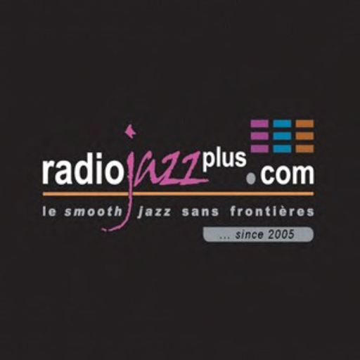 Radio Jazz Plus LOGO-APP點子