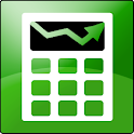 Stock Calculator logo