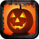 Halloween Picture Frames mobile app icon