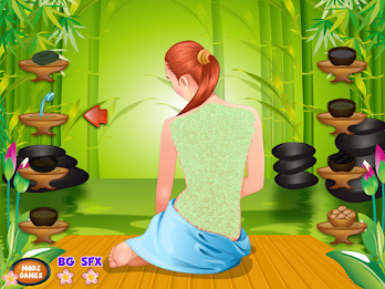 Morgan Body Care poster 5