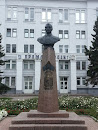Монумент Ильюшину