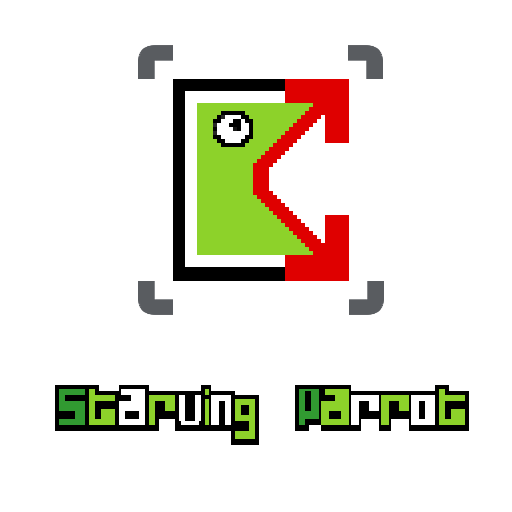 Starving Parrot 街機 App LOGO-APP開箱王