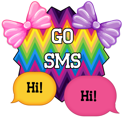 GO SMS - SCS131 LOGO-APP點子