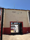 Plaza De Toros Relicario Cd Hidalgo 