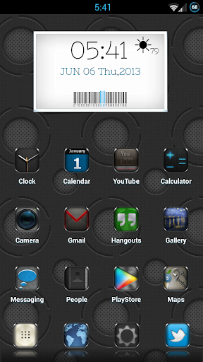 CKS Theme Next Adw Nova Apex