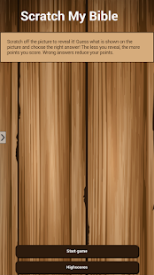How to download My Bible Scratch & Guess Game 1.0 apk for pc