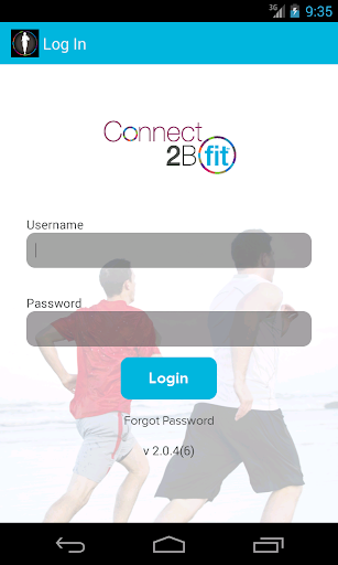 Connect 2Bfit