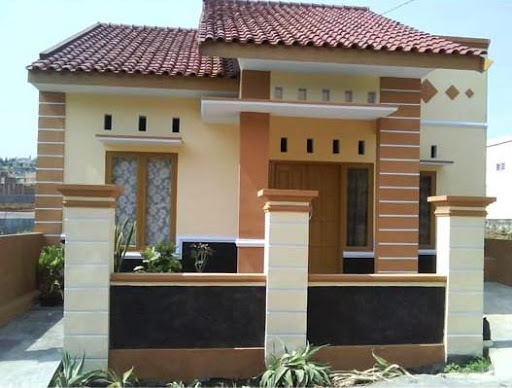 Desain Rumah Minimalis