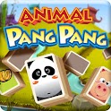 Animal Pang Pang logo