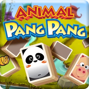 Animal Pang Pang logo