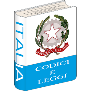 Codici e Leggi Completo logo