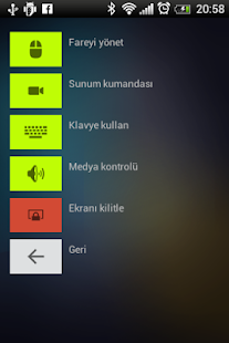 Free Download Kumanda APK