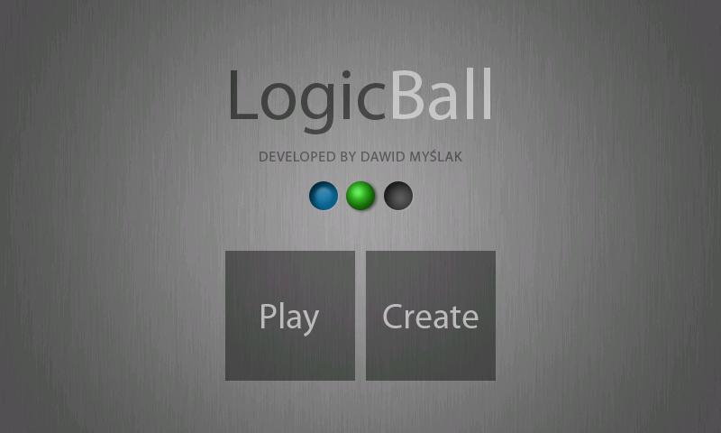 LogicBall Android