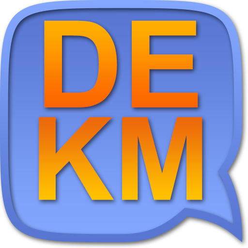 German Khmer dictionary LOGO-APP點子