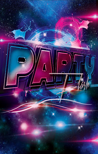 【免費音樂App】Party Club Light - Party Flash-APP點子