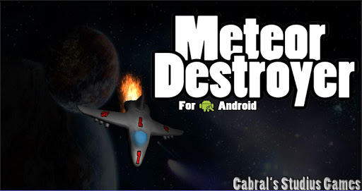 Meteor Destroyer