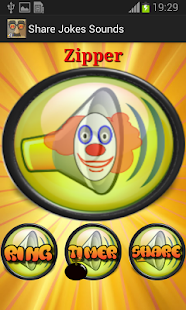 How to mod Send Jokes Sounds 1.0 apk for laptop
