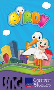 Free Download Birdy Tablet APK