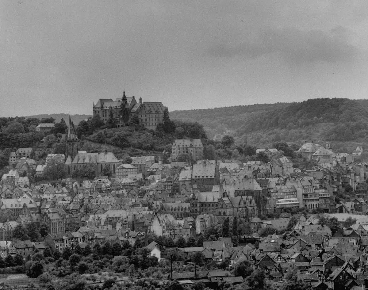 Marburg — Google Arts & Culture