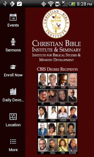 Christian Bible Institute