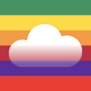 Beijing Air Quality 北京空气质量 logo