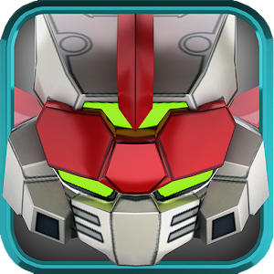Tenkai Knights for PC and MAC
