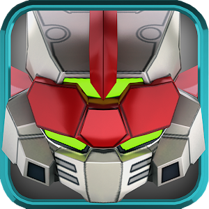 Tenkai Knights 動作 App LOGO-APP開箱王