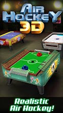 Air Hockey 3D APK Download for Android