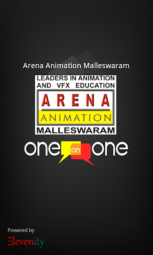Arena Malleswaram 1on1