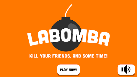 LaBomba poster 1