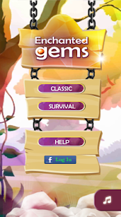 How to download Enchanted Gems 8.5 unlimited apk for pc