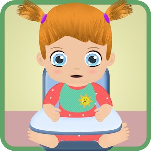 baby eating games for PC and MAC