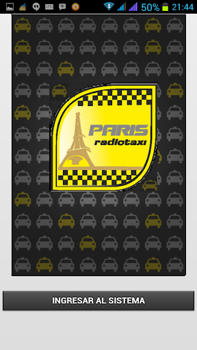 Radio Taxi Paris