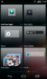 Mobile Data Toggler poster 1