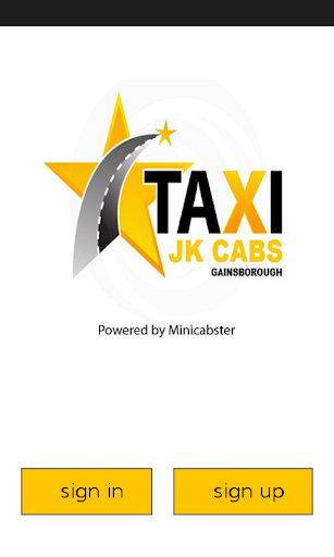 Gainsborough Taxis