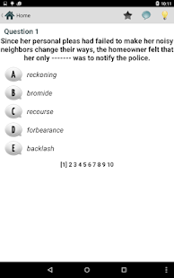 How to mod SAT Test Prep 2.0 mod apk for bluestacks