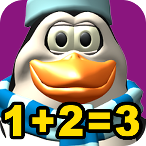 Talking Kids Math and Numbers -  apps