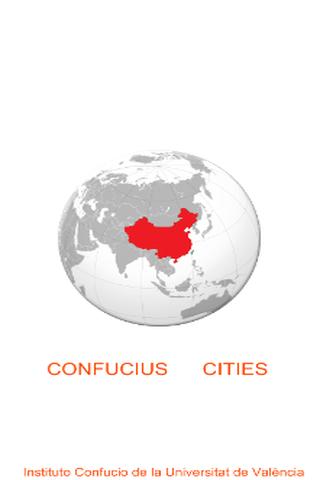 CONFUCIUS CITIES