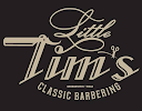 Little Tim's Classic Barbering logo