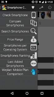 How to download Smartphone Comparison Varies with device apk for bluestacks
