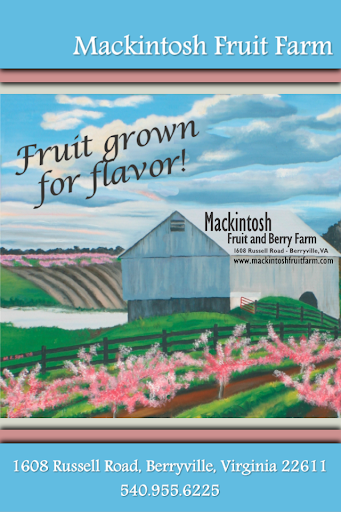 Mackintosh Fruit Farm