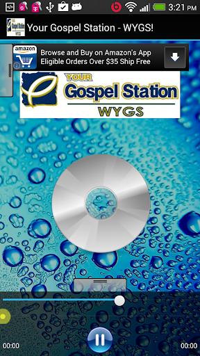 Your Gospel Station - WYGS