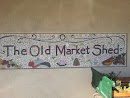 The Old Market Shed
