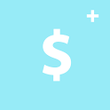 petty cash book + logo